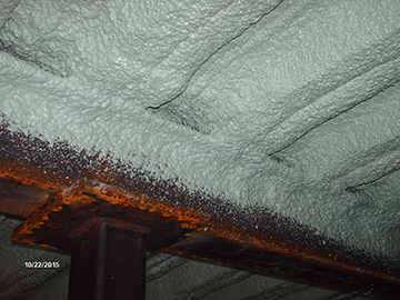 Garage Ceiling 1